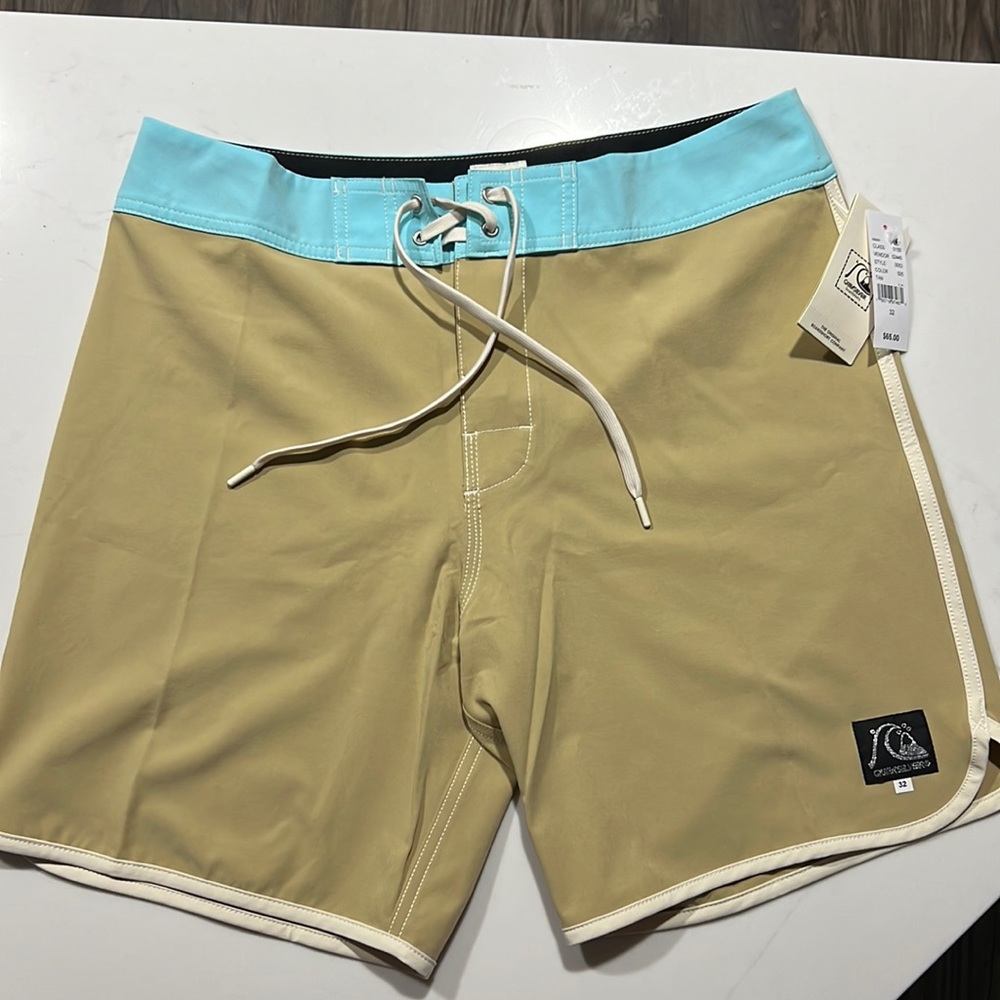 Quicksilver board shorts